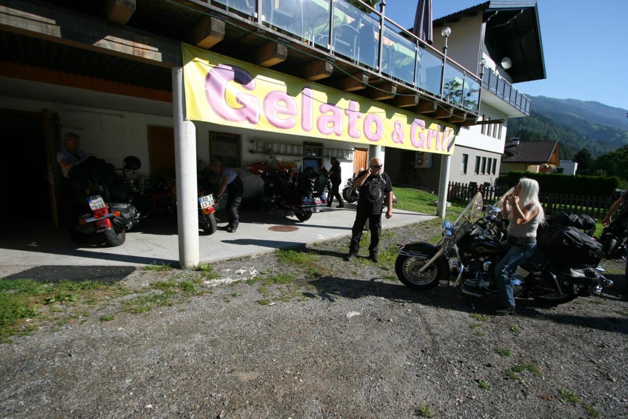 Hotel Stadlwirt Rangersdorf Exterior foto